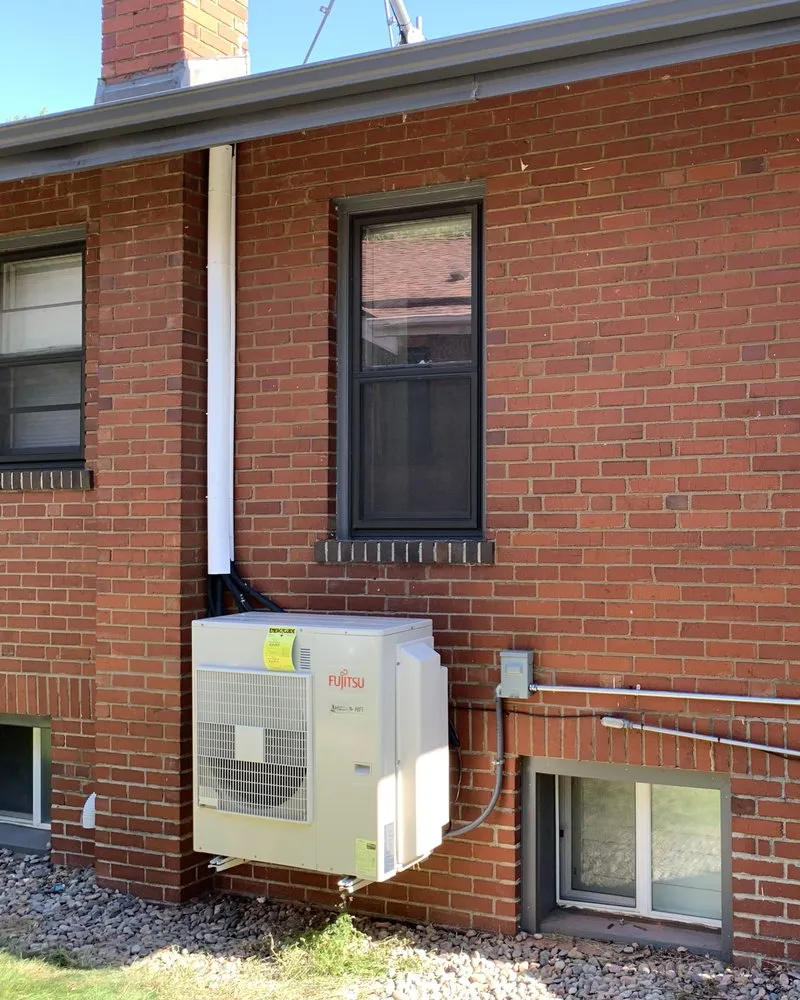 Slide of Local Choice Heating & Air