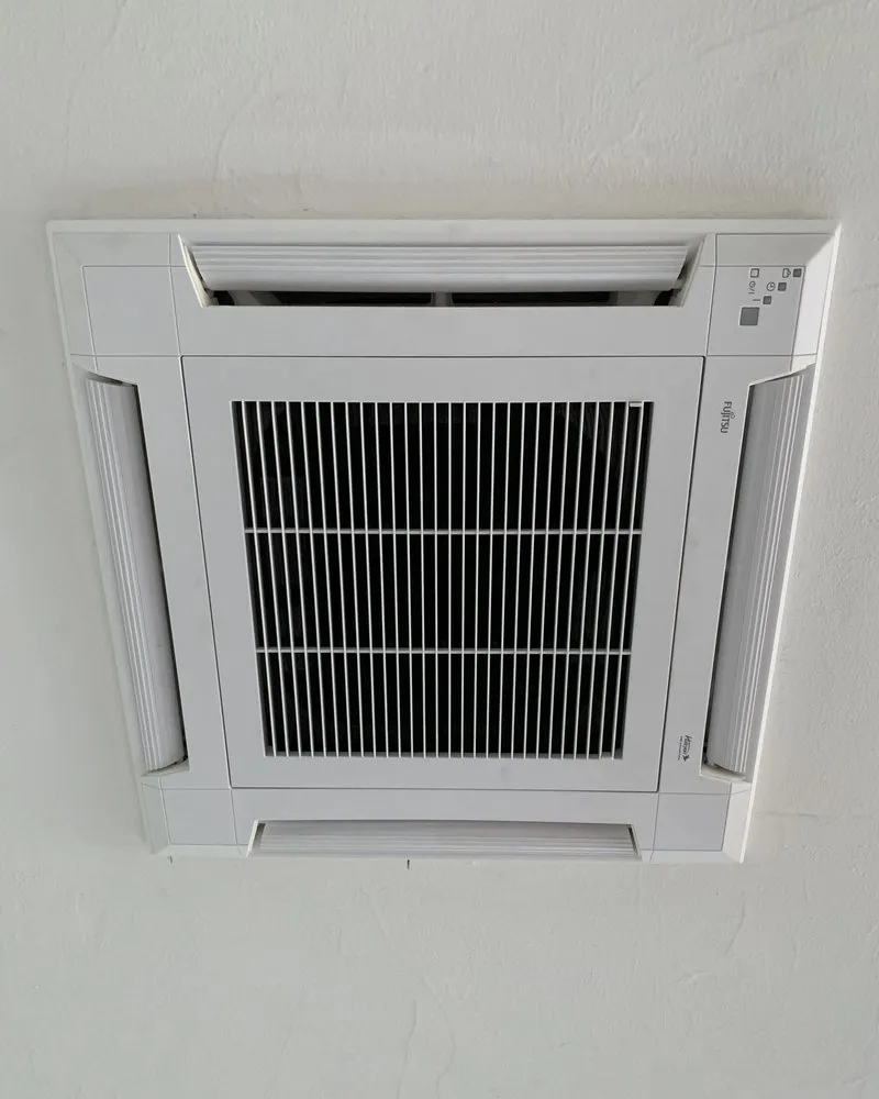 Slide of Local Choice Heating & Air