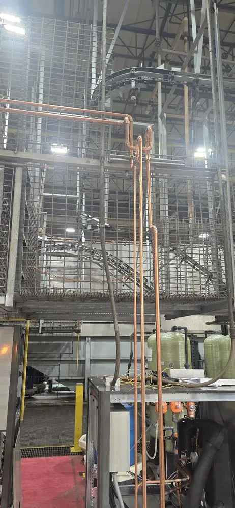 Slide of Local Guy's Heating and Cooling