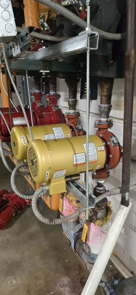 Slide of Local Guy's Heating and Cooling