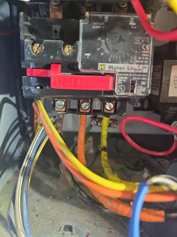 Slide of Local Guy's Heating and Cooling