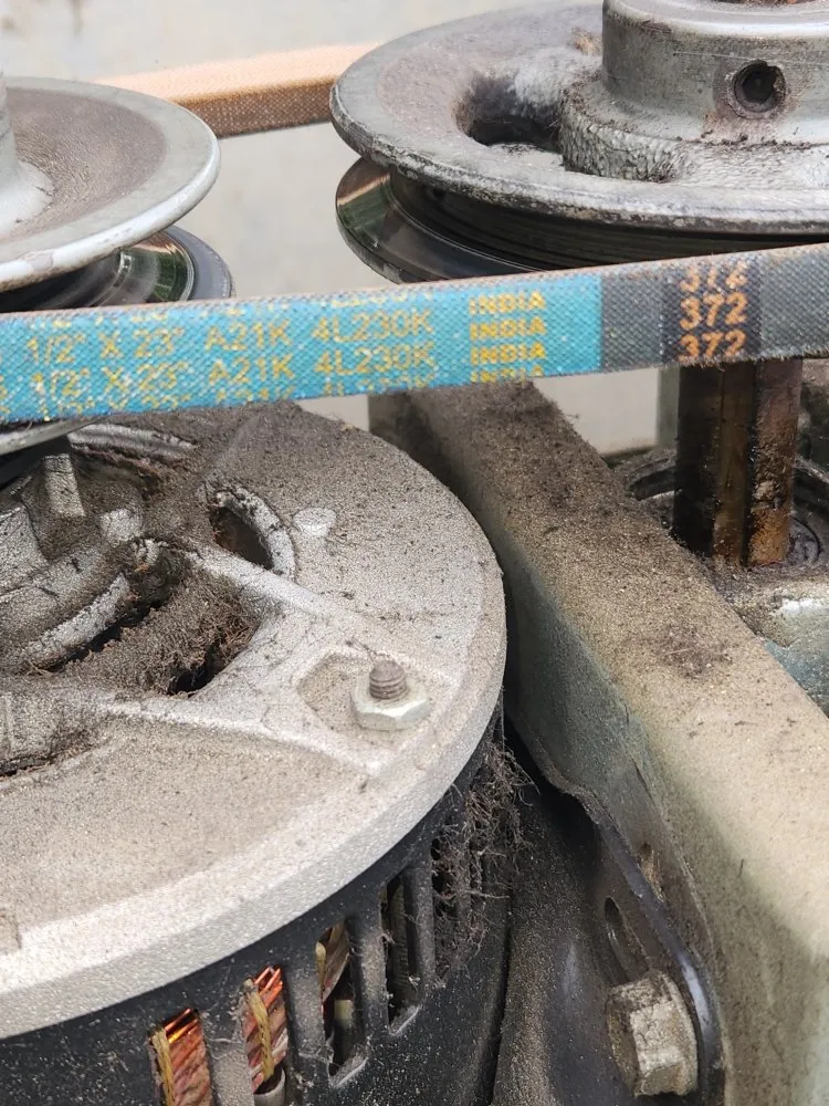 Slide of Local Guy's Heating and Cooling