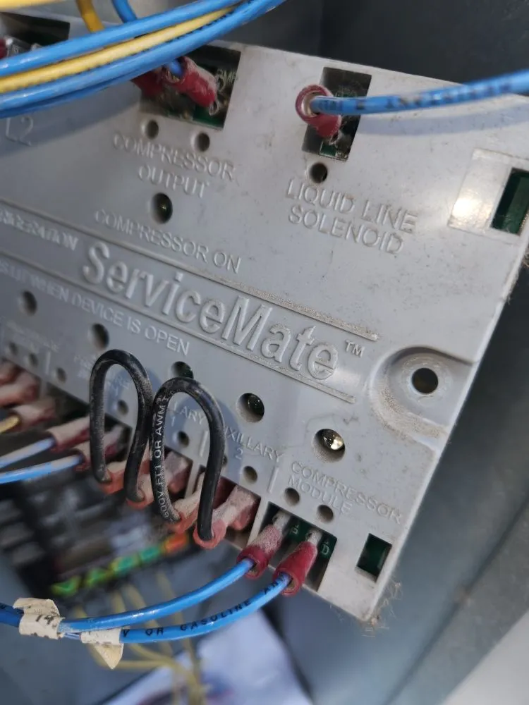 Slide of Local Guy's Heating and Cooling