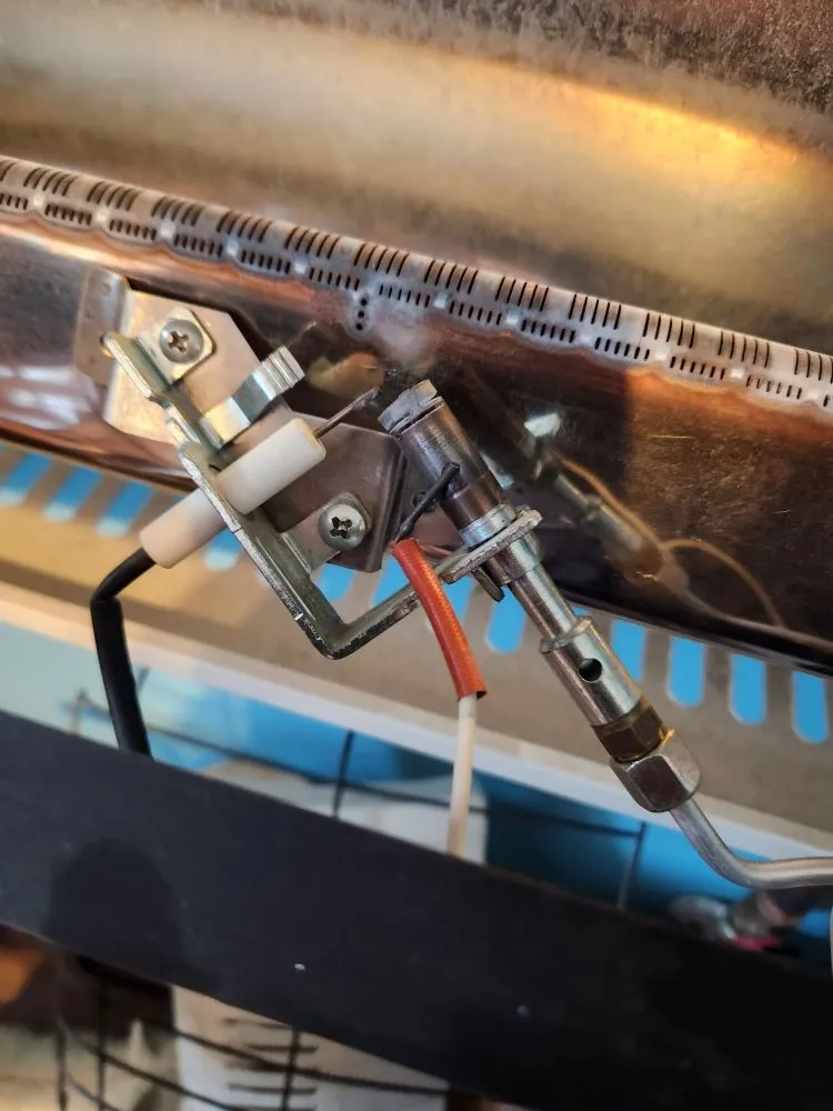 Slide of Local Guy's Heating and Cooling