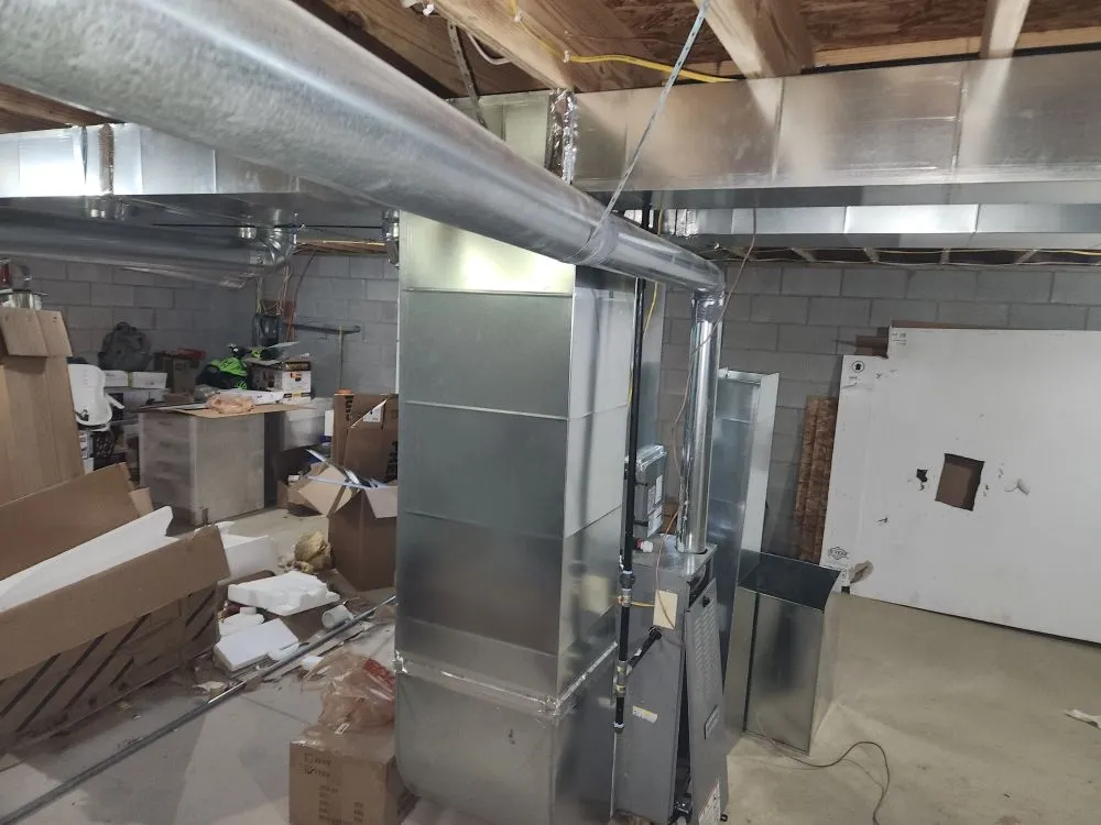 Slide of Local Guy's Heating and Cooling