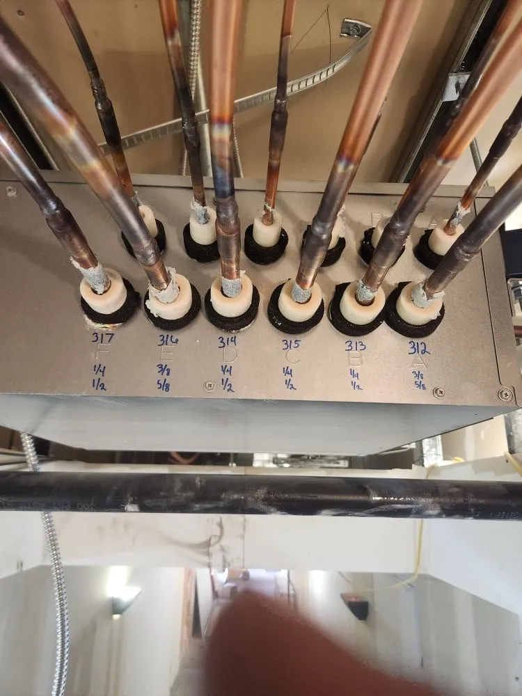 Slide of Local Guy's Heating and Cooling