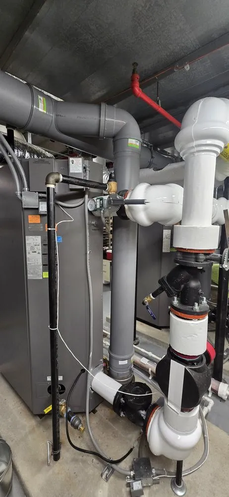 Slide of Local Guy's Heating and Cooling