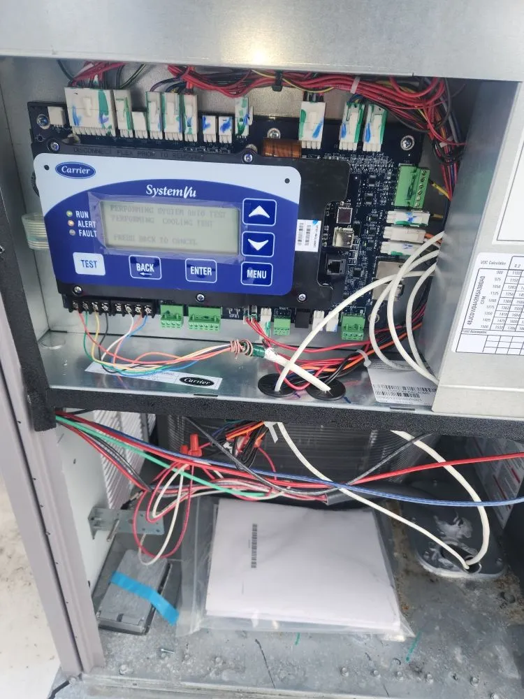 Slide of Local Guy's Heating and Cooling