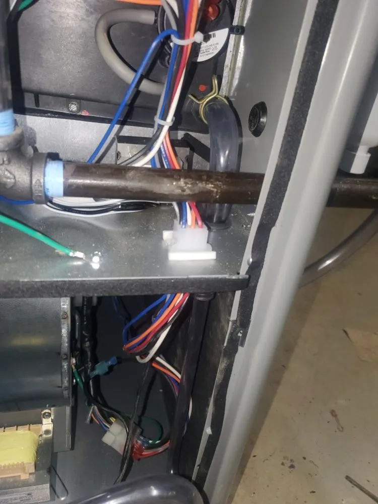 Slide of Local Guy's Heating and Cooling