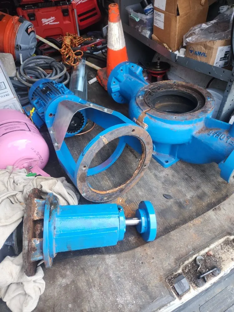 Slide of Local Guy's Heating and Cooling