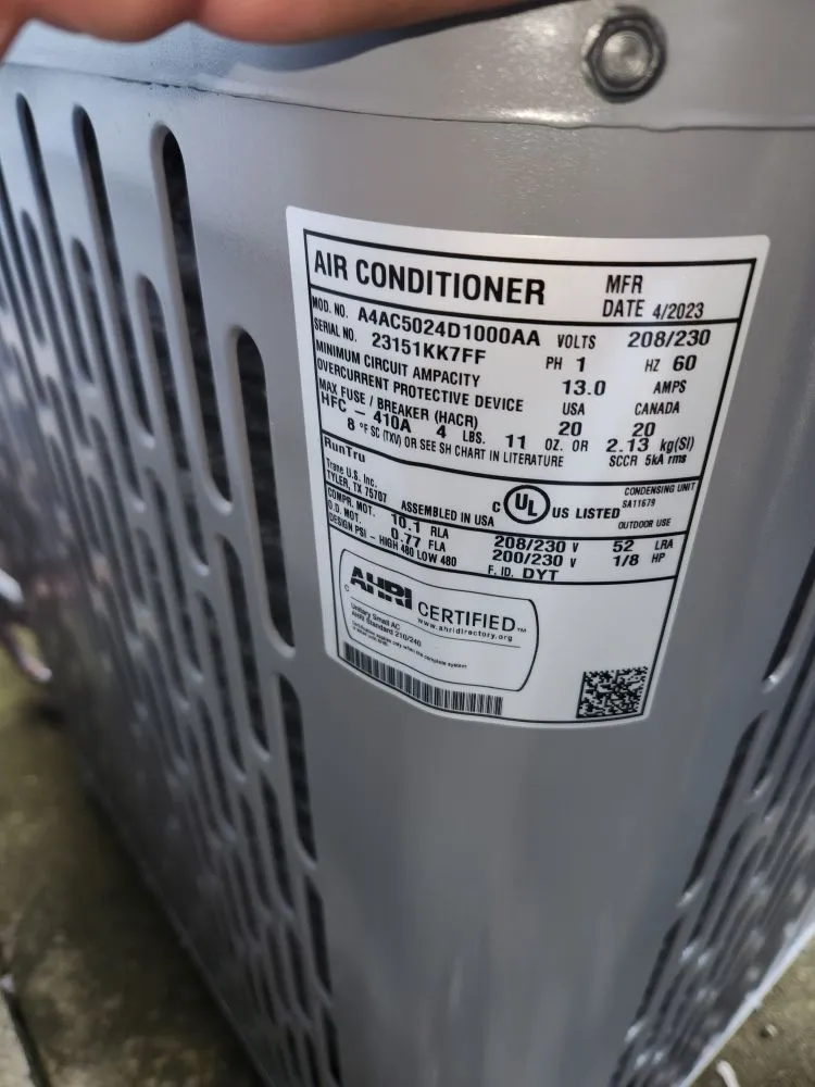 Slide of Local Guy's Heating and Cooling