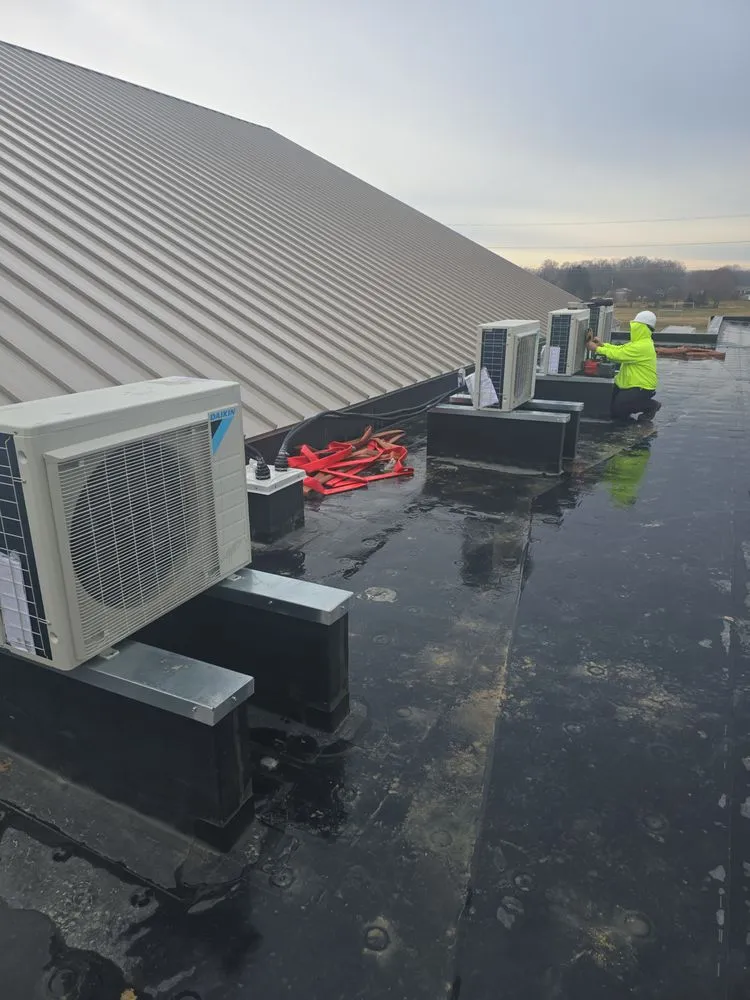 Slide of Local Guy's Heating and Cooling