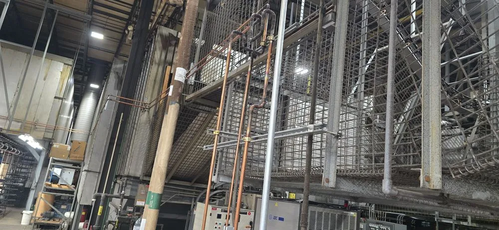 Slide of Local Guy's Heating and Cooling