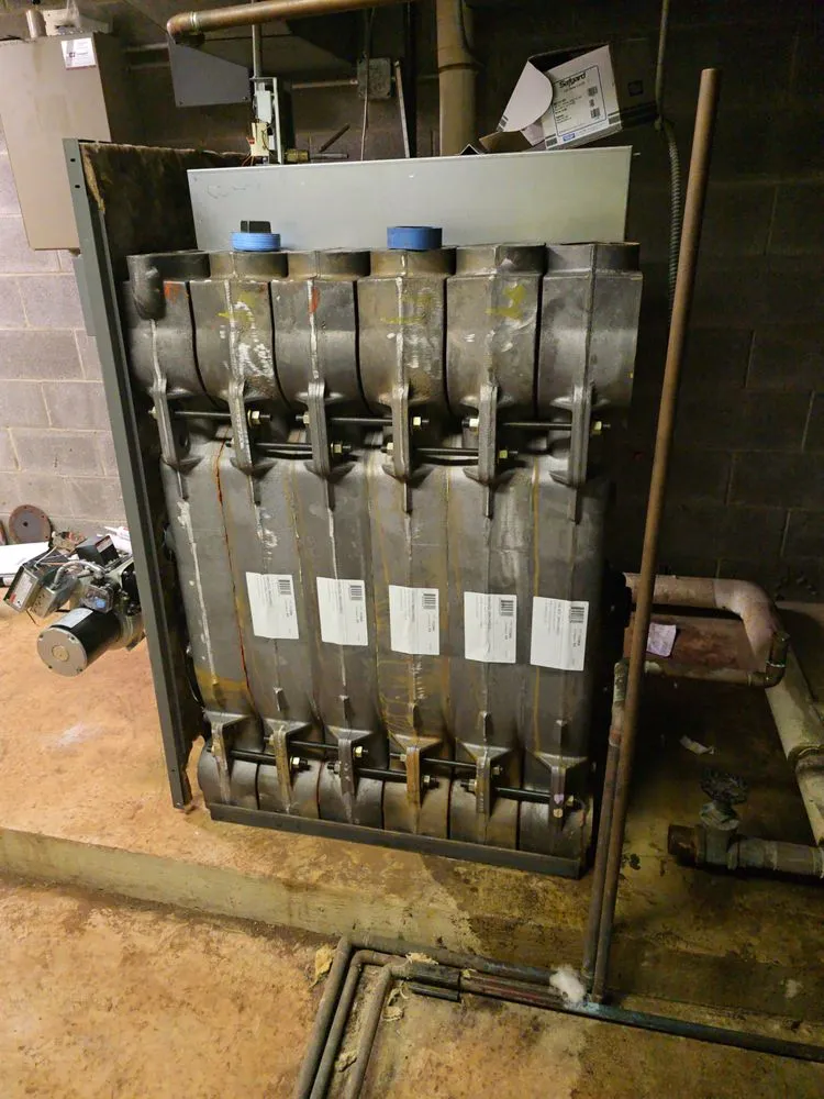 Slide of Local Guy's Heating and Cooling