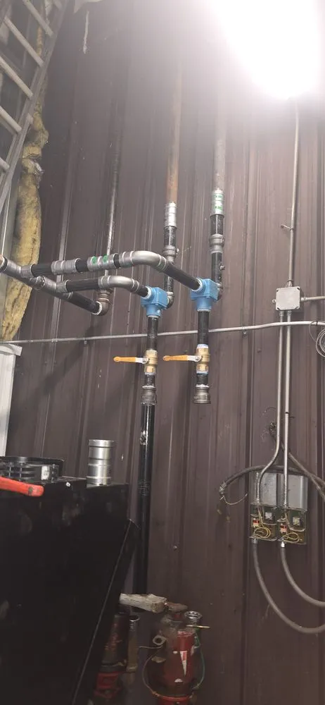 Slide of Local Guy's Heating and Cooling