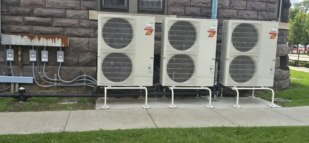 Slide of Local Guy's Heating and Cooling