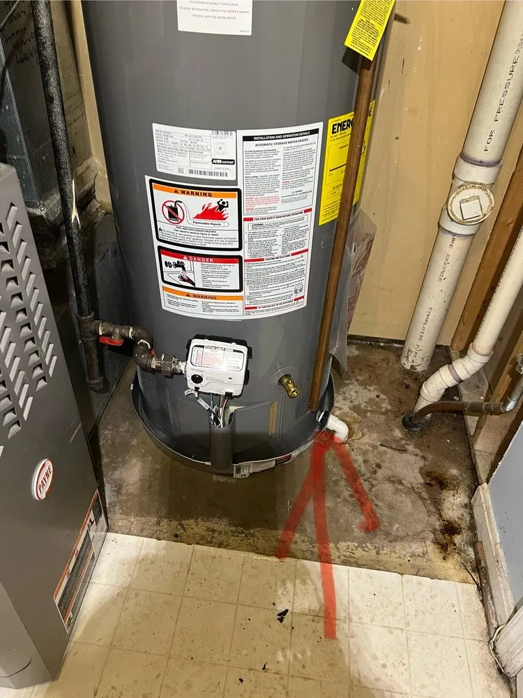 Slide of Local Heating & AC