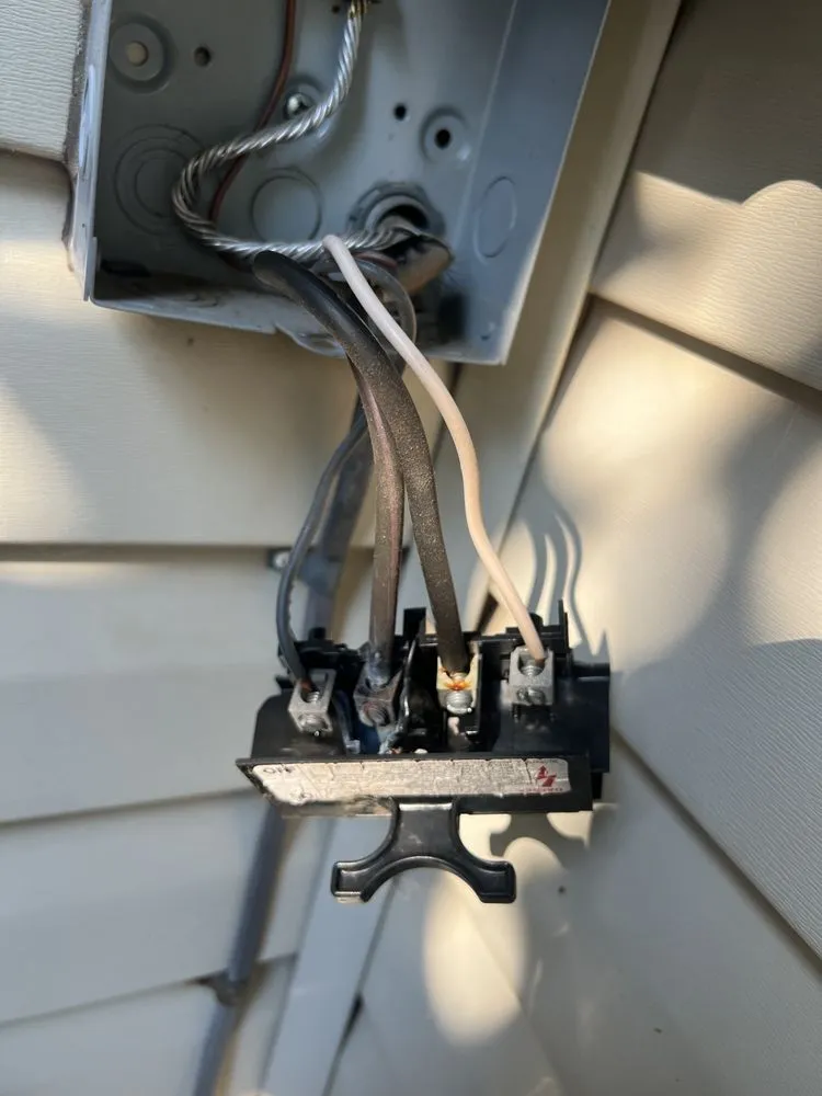 Slide of Local Heating & AC