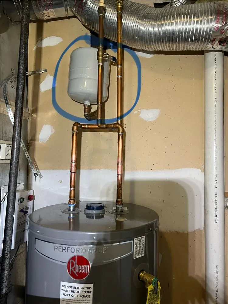 Slide of Local Heating & AC