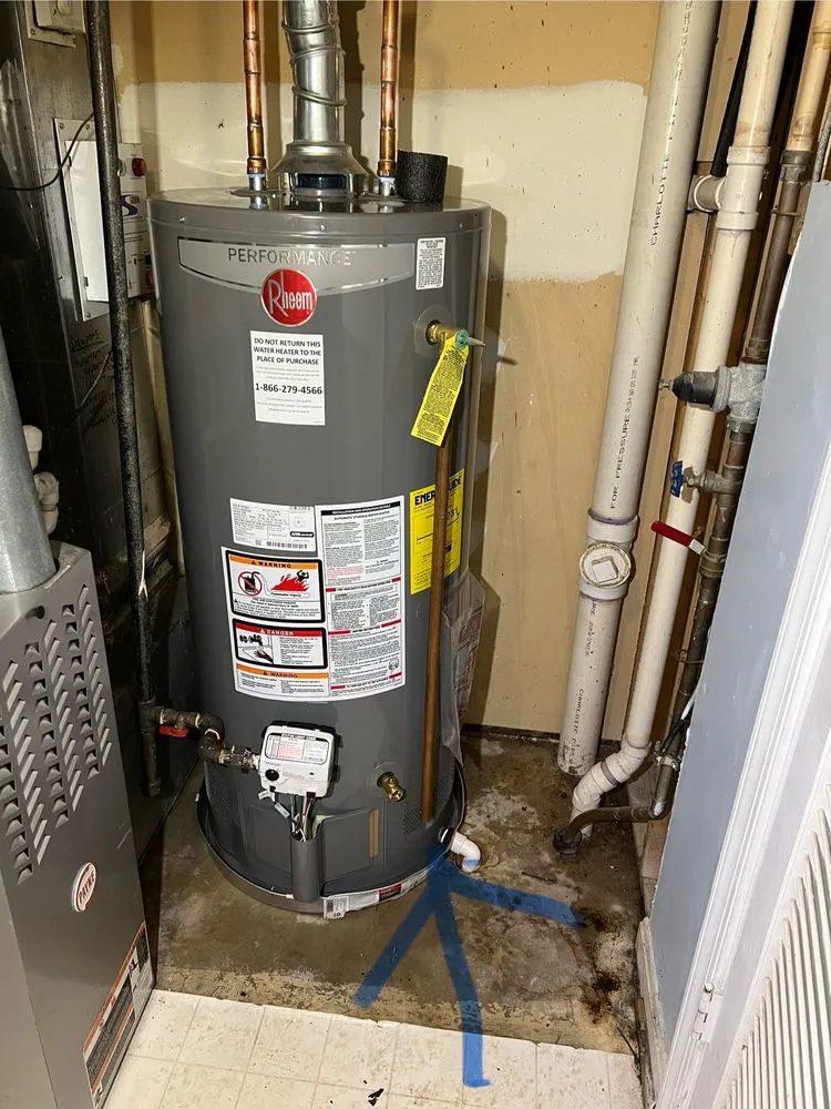 Slide of Local Heating & AC