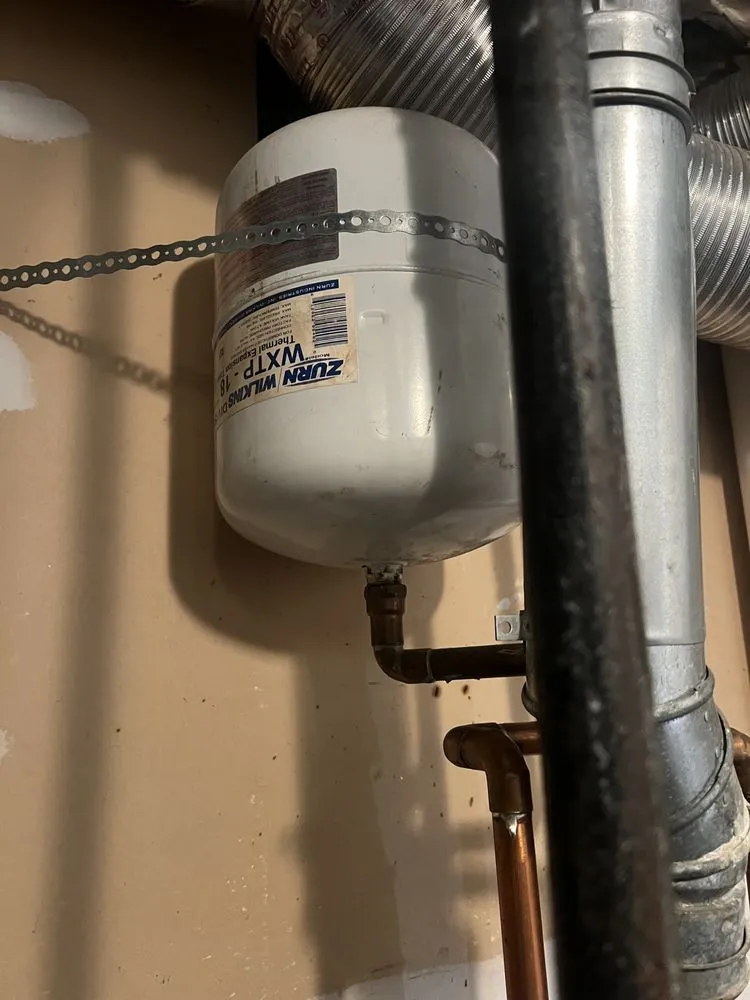 Slide of Local Heating & AC