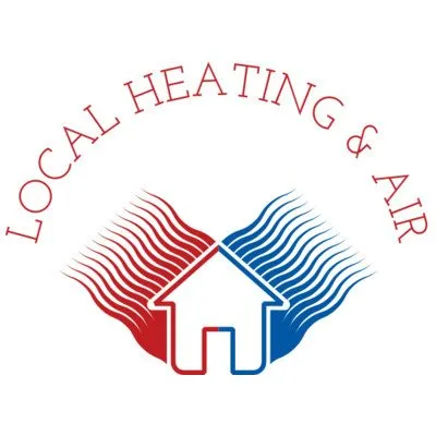 Slide of Local Heating & Air