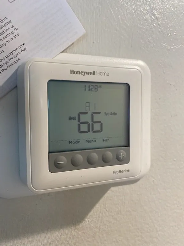 Emergency air conditioning tune-up same-day service across Spotsylvania, VA - Local Heating & Air