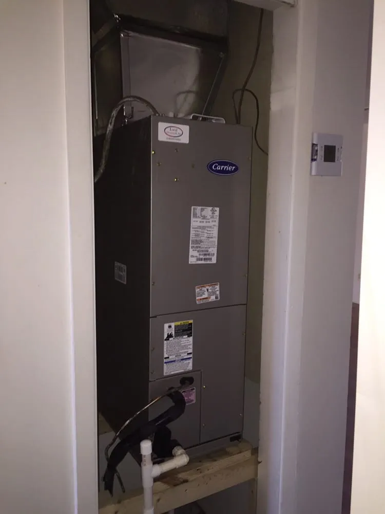Professional air conditioning tune-up experts serving Spotsylvania, VA - Local Heating & Air
