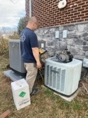 Top-rated air conditioning tune-up in Spotsylvania, VA - Local Heating & Air