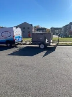 Professional furnace service near you in Spotsylvania, VA by Local Heating & Air