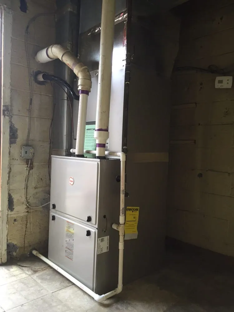 Trusted AC repair in Spotsylvania, VA - Local Heating & Air