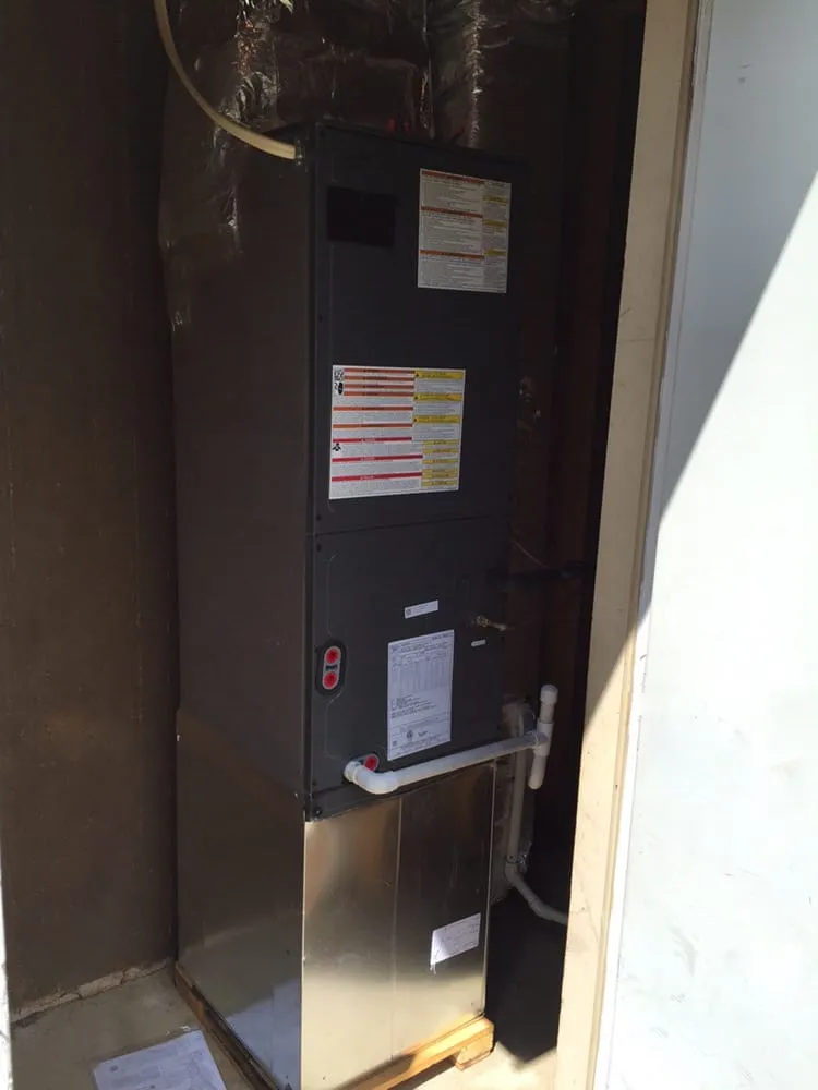 Top-rated HVAC installation in Spotsylvania, VA by Local Heating & Air