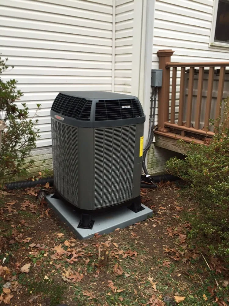 Local AC installation in Spotsylvania, VA - Local Heating & Air