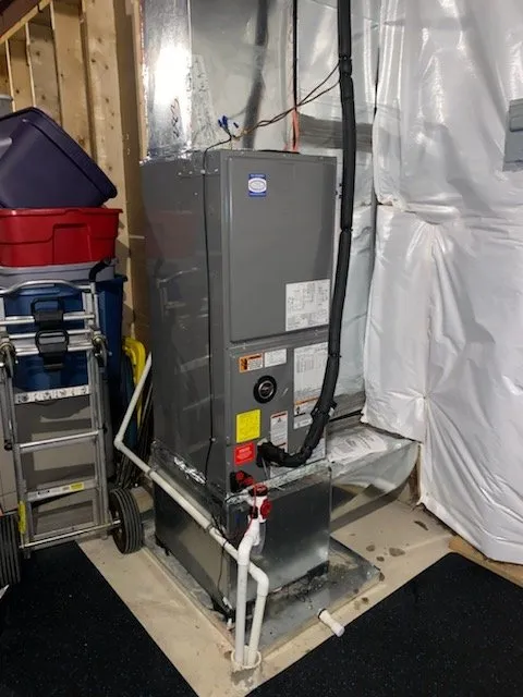 Trusted AC repair in Spotsylvania, VA - Local Heating & Air