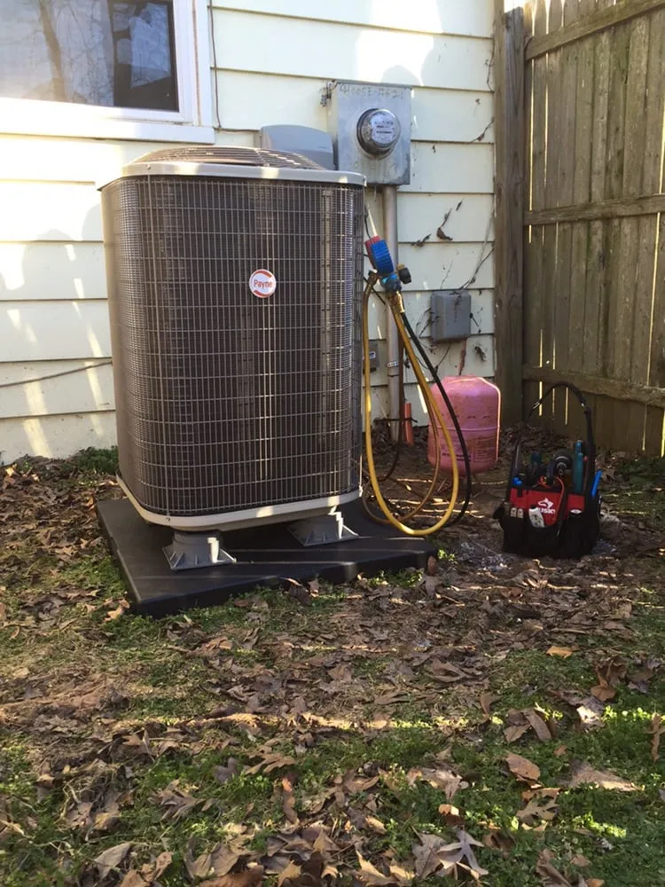 Trusted heating repair experts serving Spotsylvania, VA - Local Heating & Air