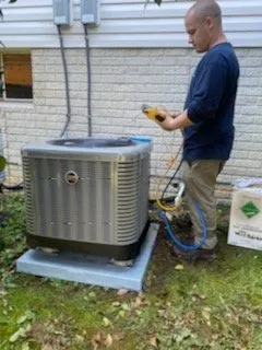 Top-rated heating repair near you across Spotsylvania, VA - Local Heating & Air