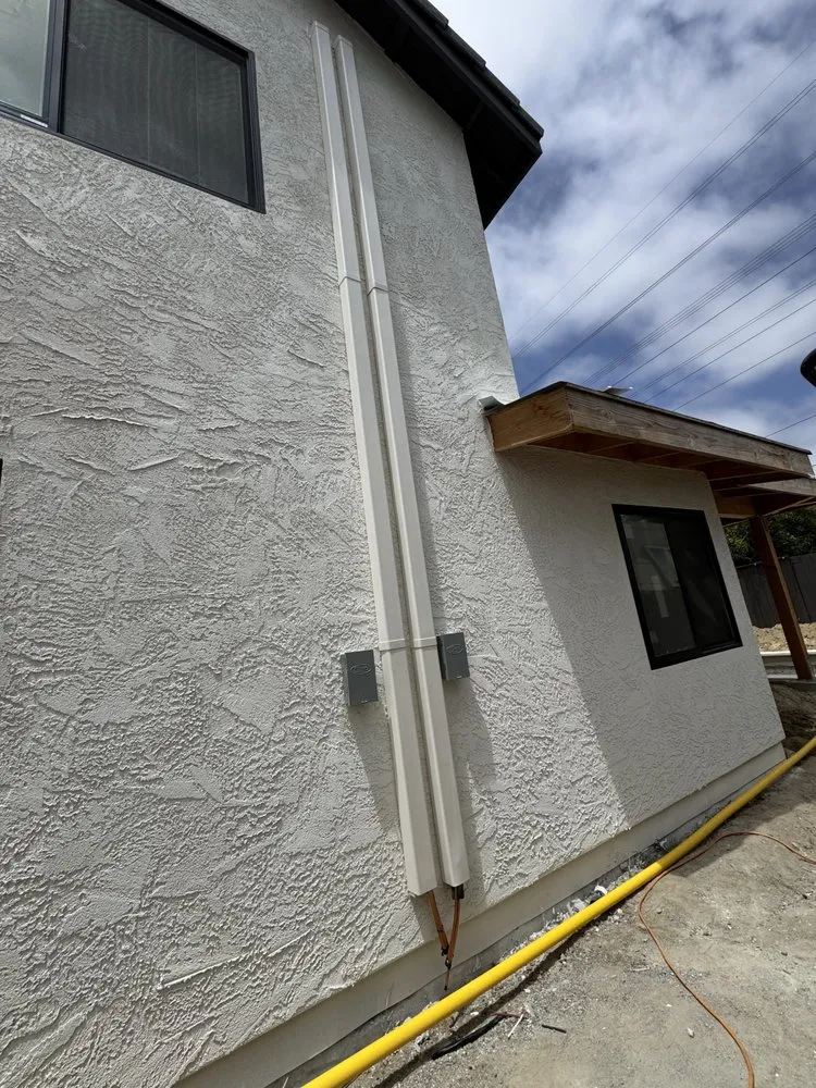 Slide of Local Heating and Cooling