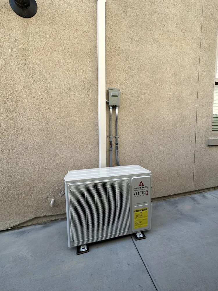 Slide of Local Heating and Cooling