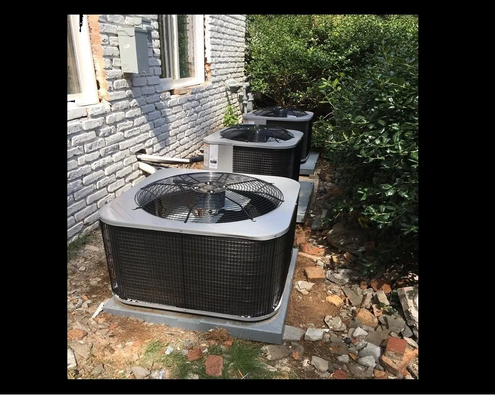 Slide of Local HVAC Expert - Santa Monica
