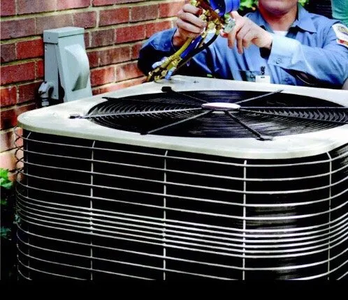 Slide of Local HVAC Expert - Santa Monica