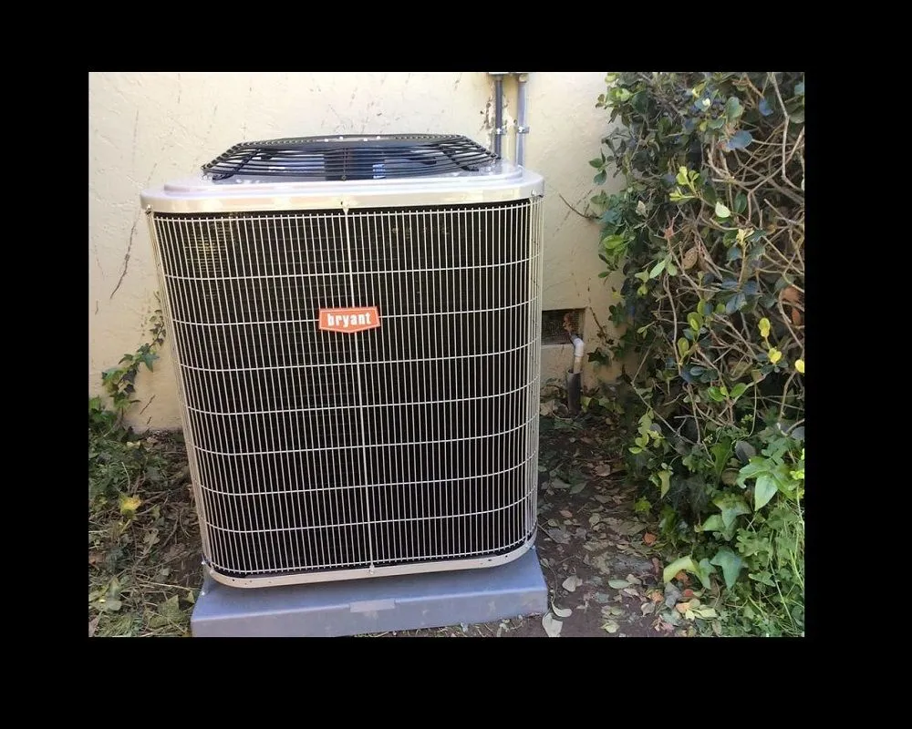 Slide of Local HVAC Expert Atlanta
