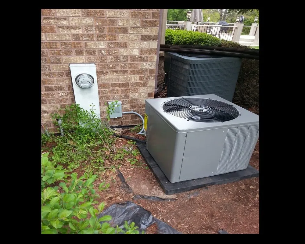 Slide of Local HVAC Expert Atlanta