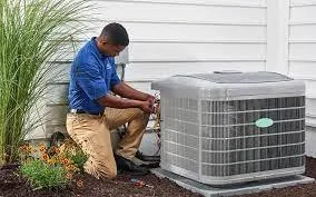 Slide of Local HVAC Expert