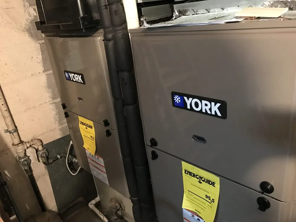 Slide of Local HVAC Expert Fairfax