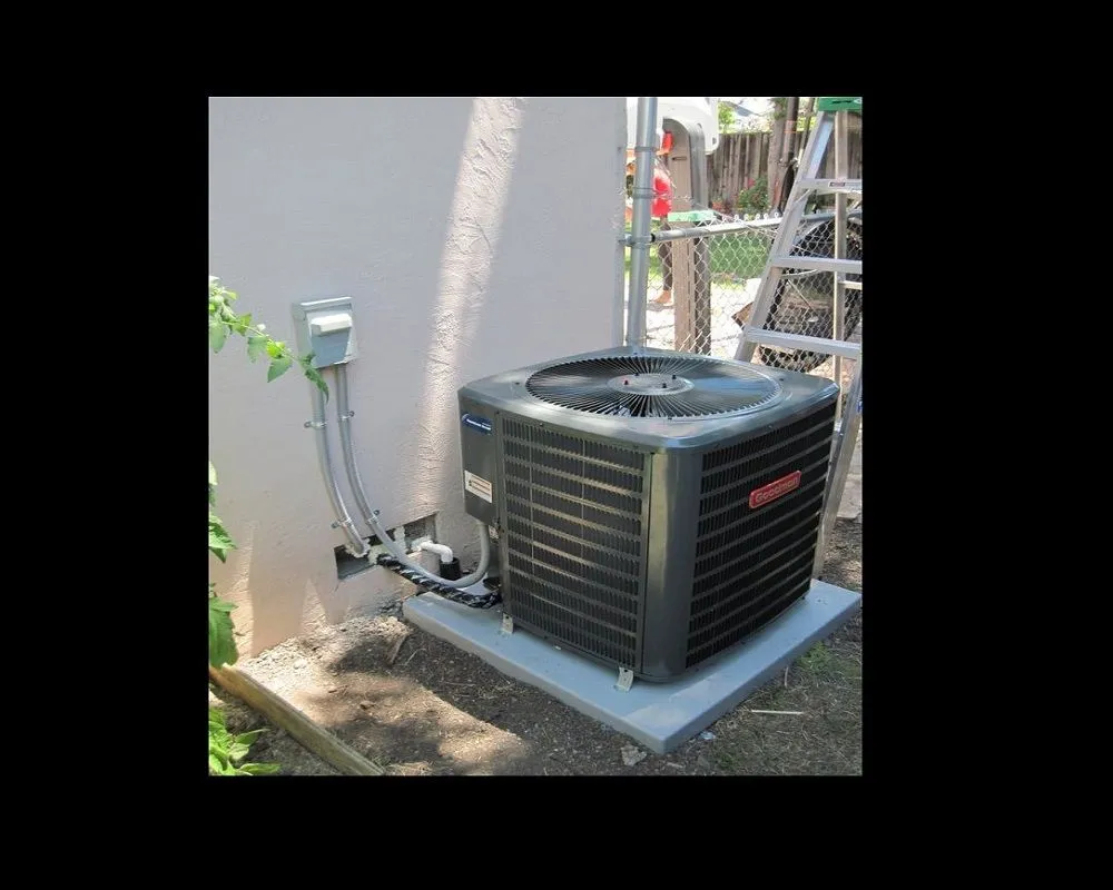 Slide of Local HVAC Expert Fairfax