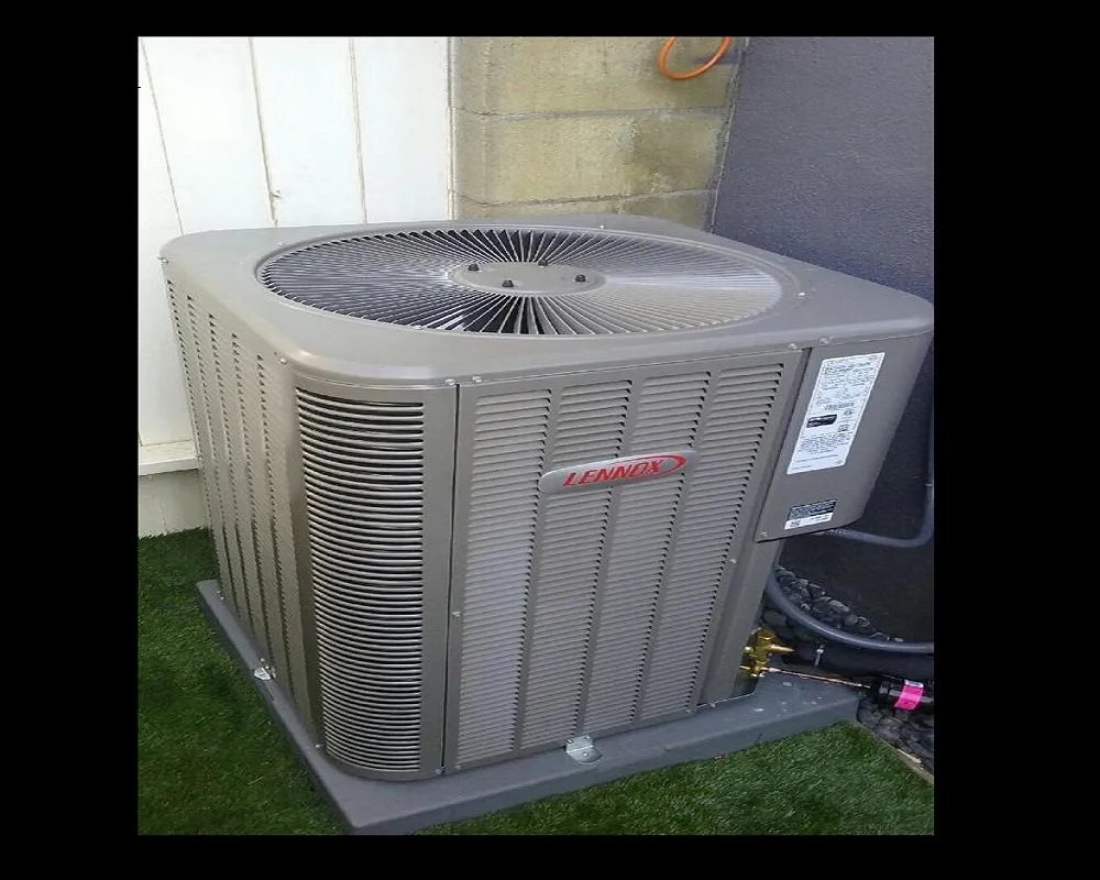 Slide of Local HVAC Expert Fairfax