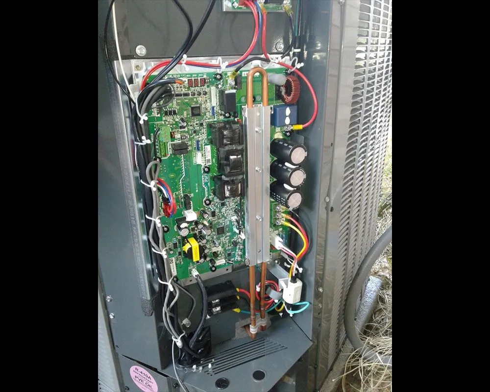 Slide of Local HVAC Expert Jersey City