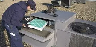 Slide of Local HVAC Expert Jersey City