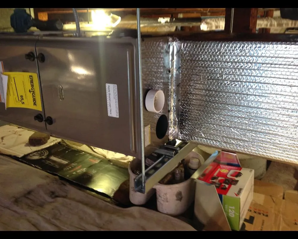 Slide of Local HVAC Expert Jersey City