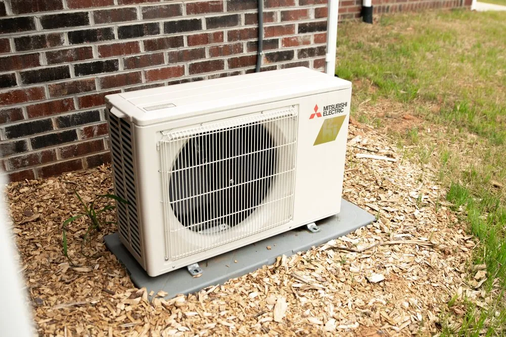 Slide of Local HVAC Expert